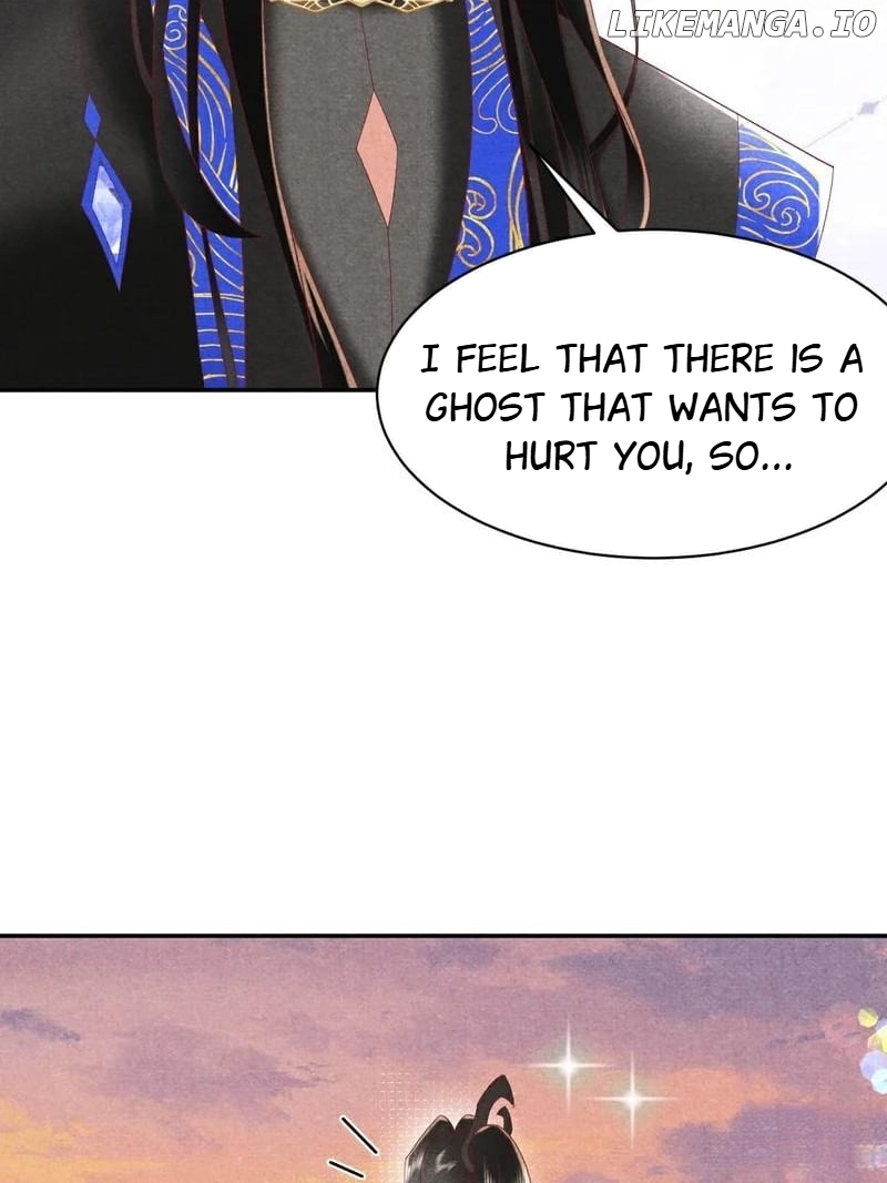 Empress of Hell’s Mission Guide Chapter 54 - page 55
